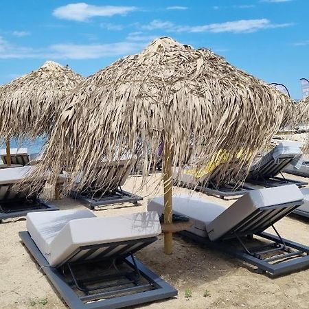 Hotel Alexandra Скала Экстерьер фото