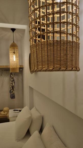 Hotel Alexandra Скала Экстерьер фото